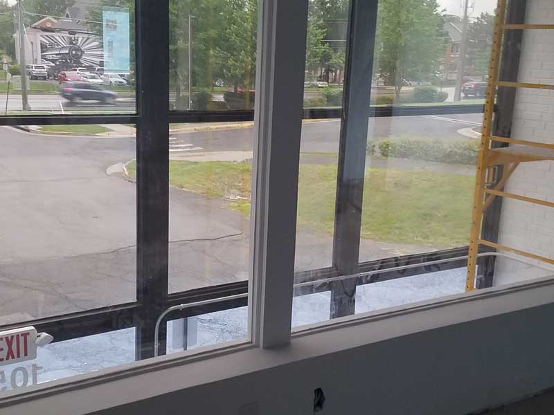 home renovation